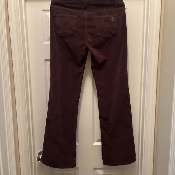 CJ by Cookie Johnson Grace Bootcut Dark Wash Jeans - Picture 2 of 5